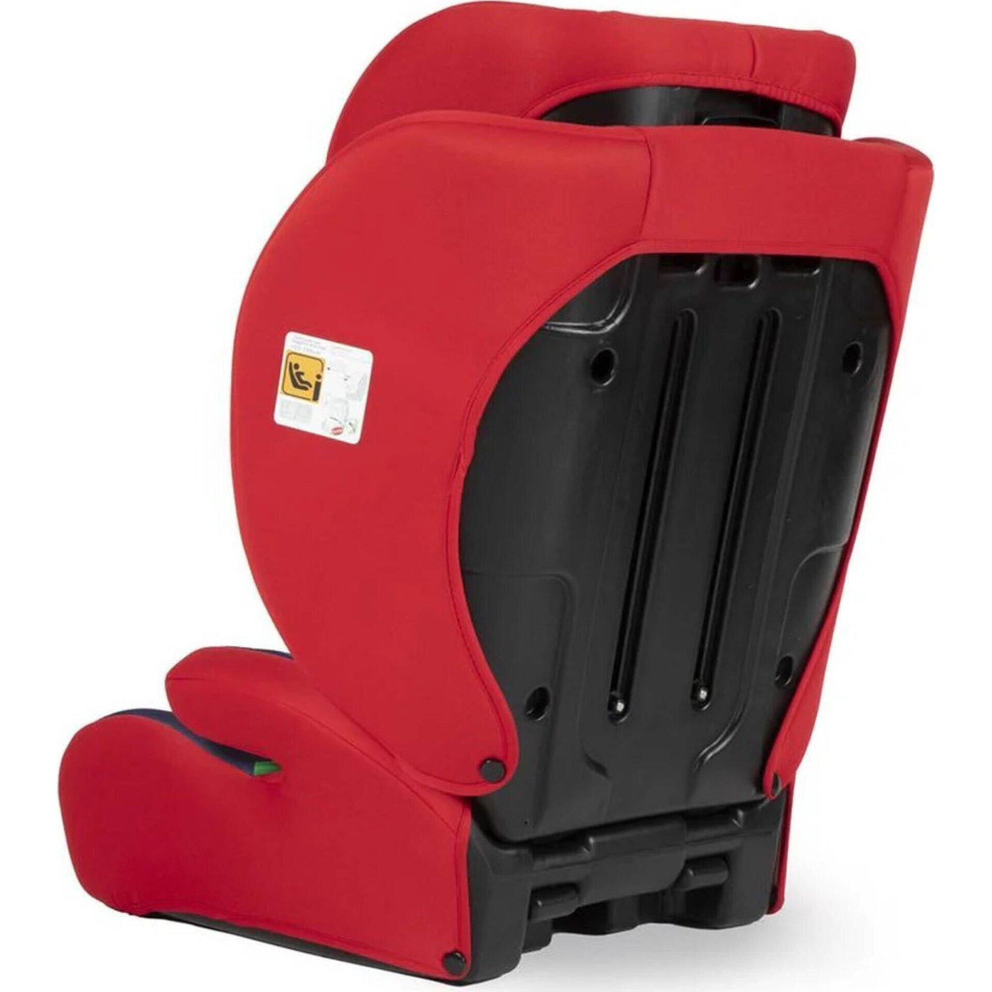 Cadeira Auto I-Size 100-150cm Spider Azul e Vermelho Disney