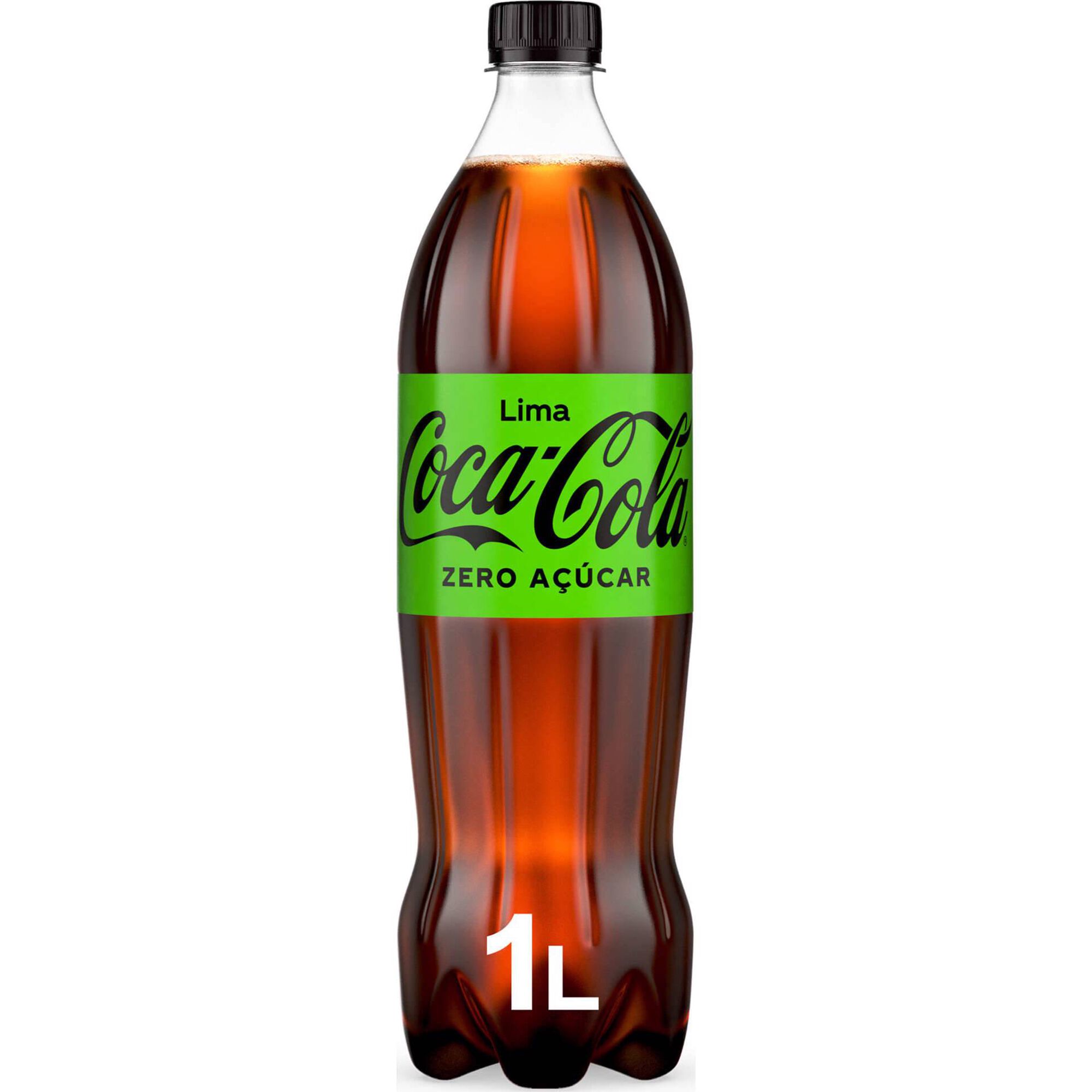 lima coca cola
