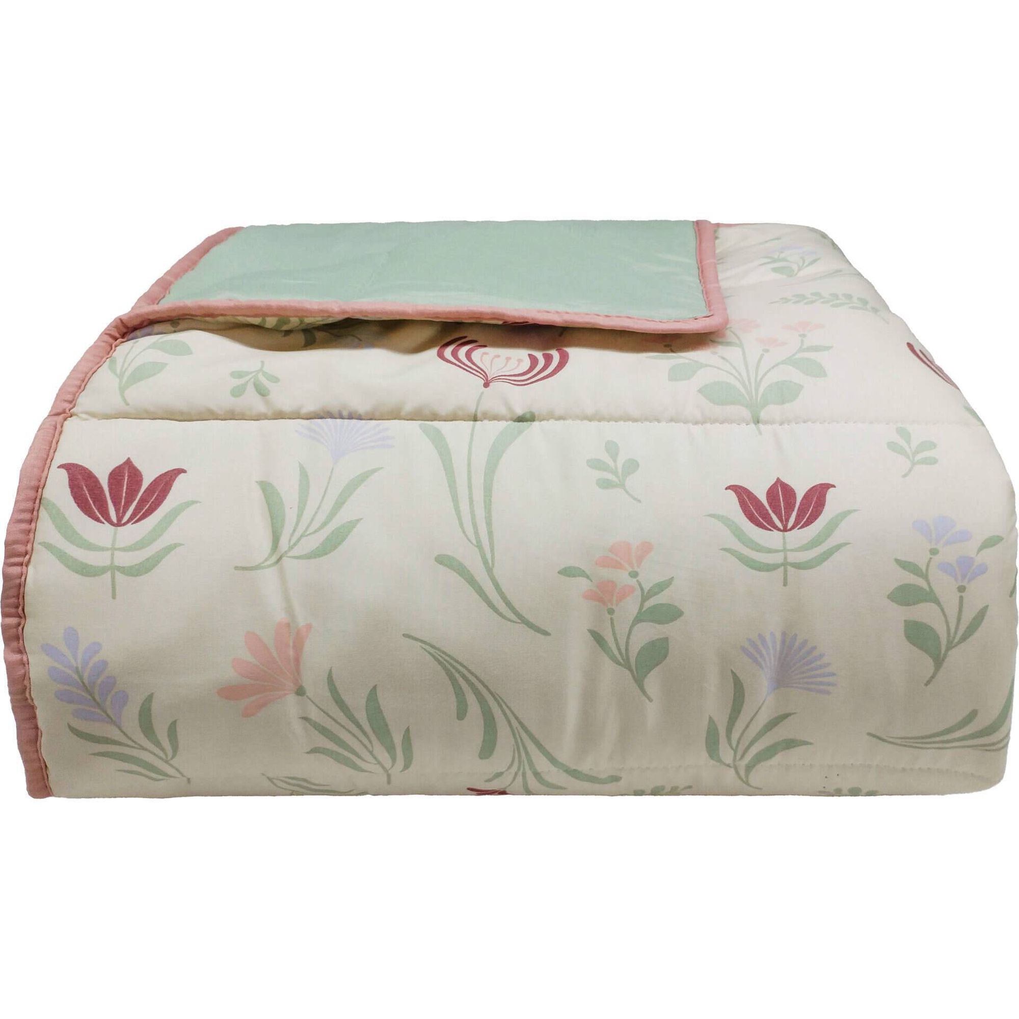 Colcha Inverno Plantópia