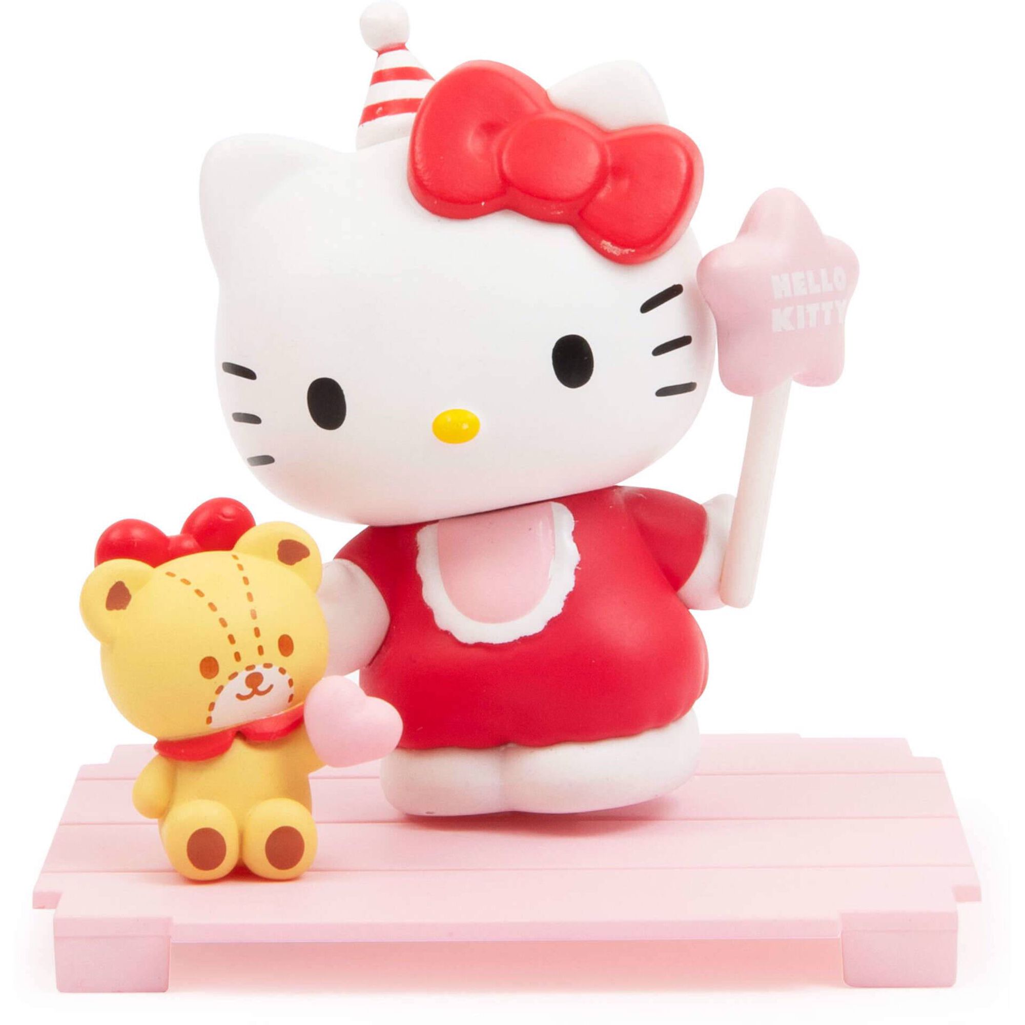 Hello Kitty - Minibox Alegria (v&aacute;rios modelos)
