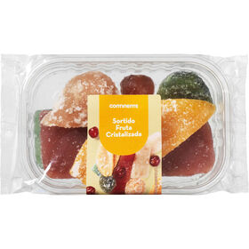 Sortido de Fruta Cristalizada