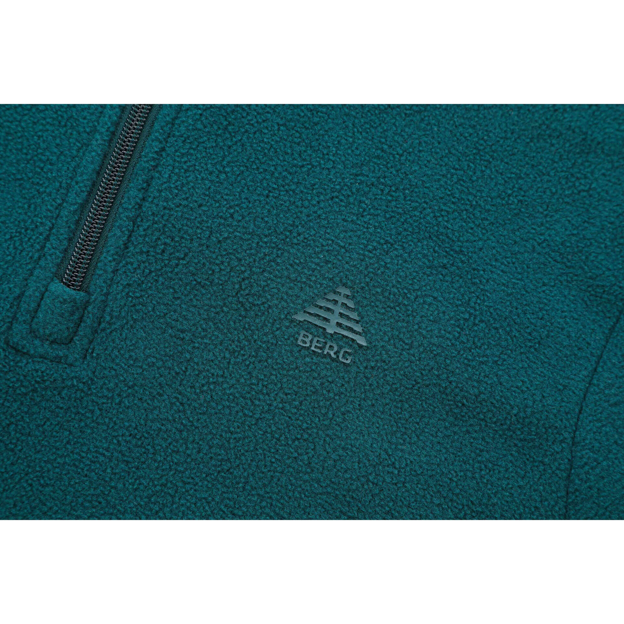 Camisola Polar S Azul Berg