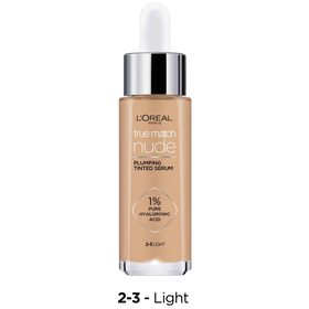 Sérum Facial Accord Parfait 2-3