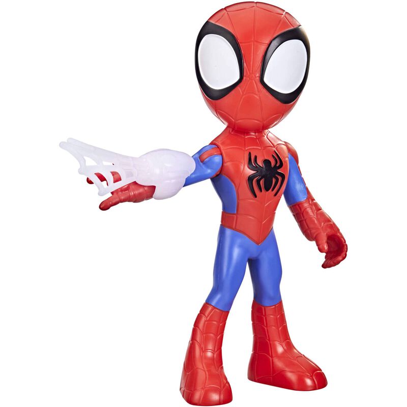 Marvel - Figura Spidey Grande