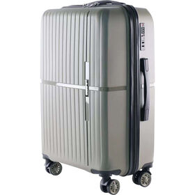 Mala de Viagem Grande 8 Rodas Verde Passport