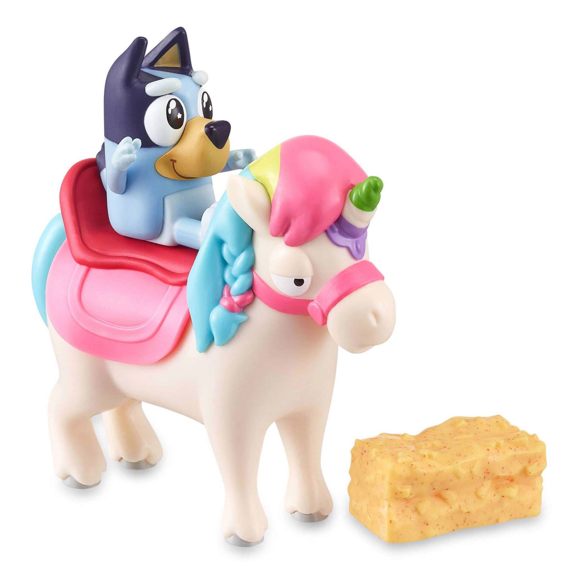 Veículos da Bluey (vários modelos)