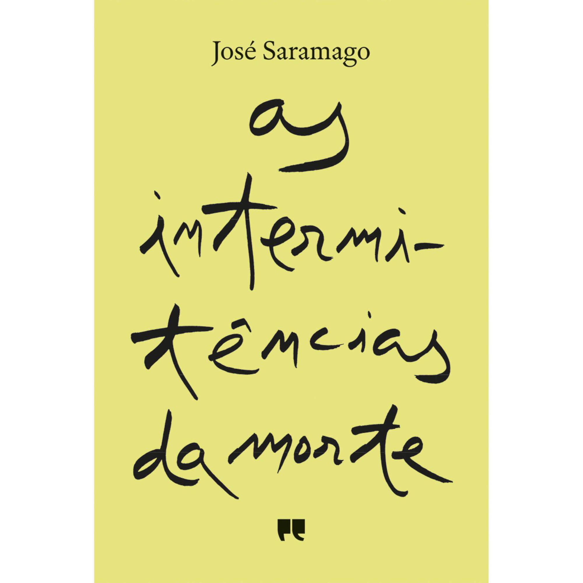 As Intermit&ecirc;ncias da Morte