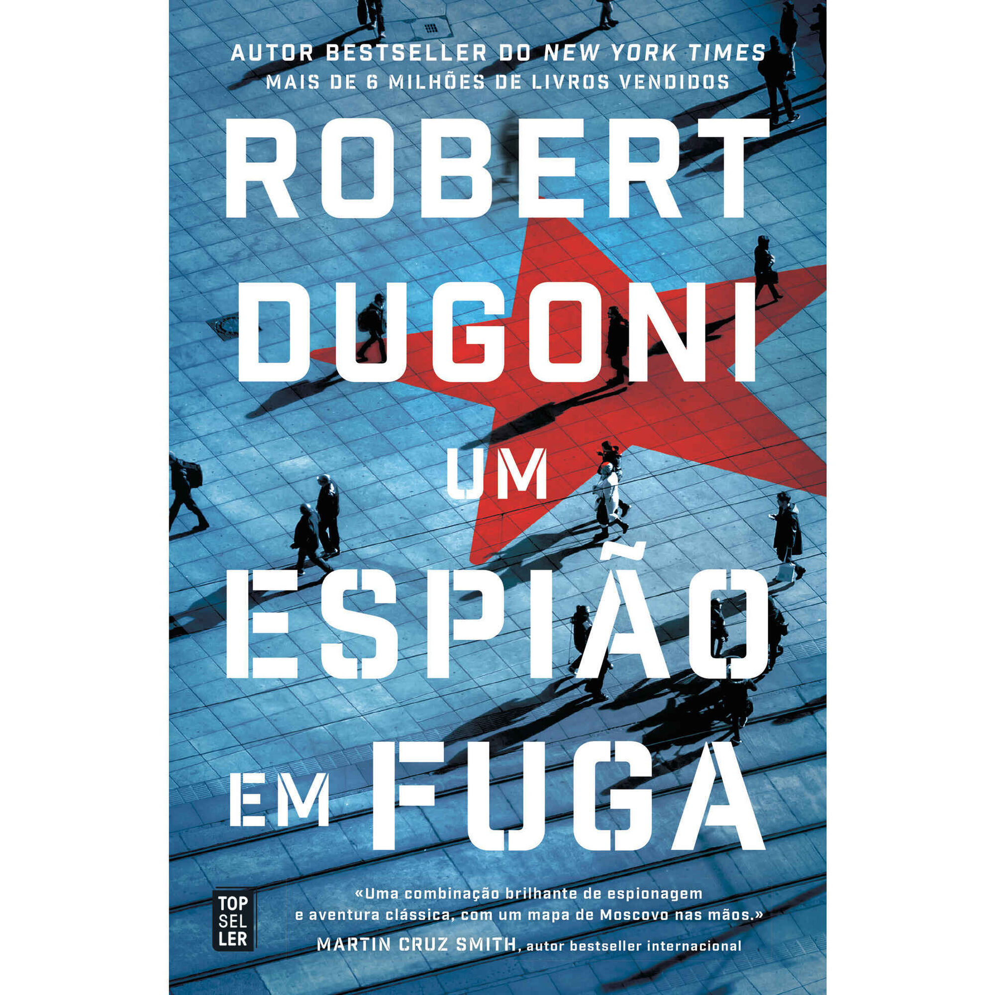 Um Espião em Fuga Um Espião em Fuga