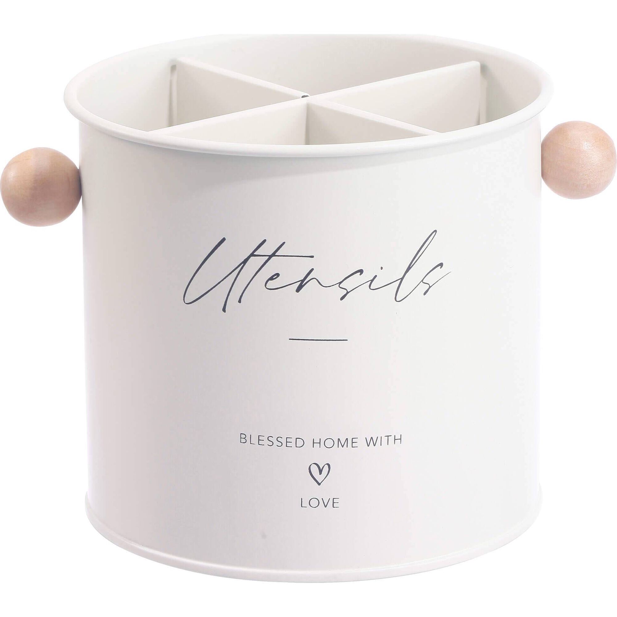 Porta Talheres Bless