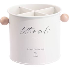 Porta Talheres Bless