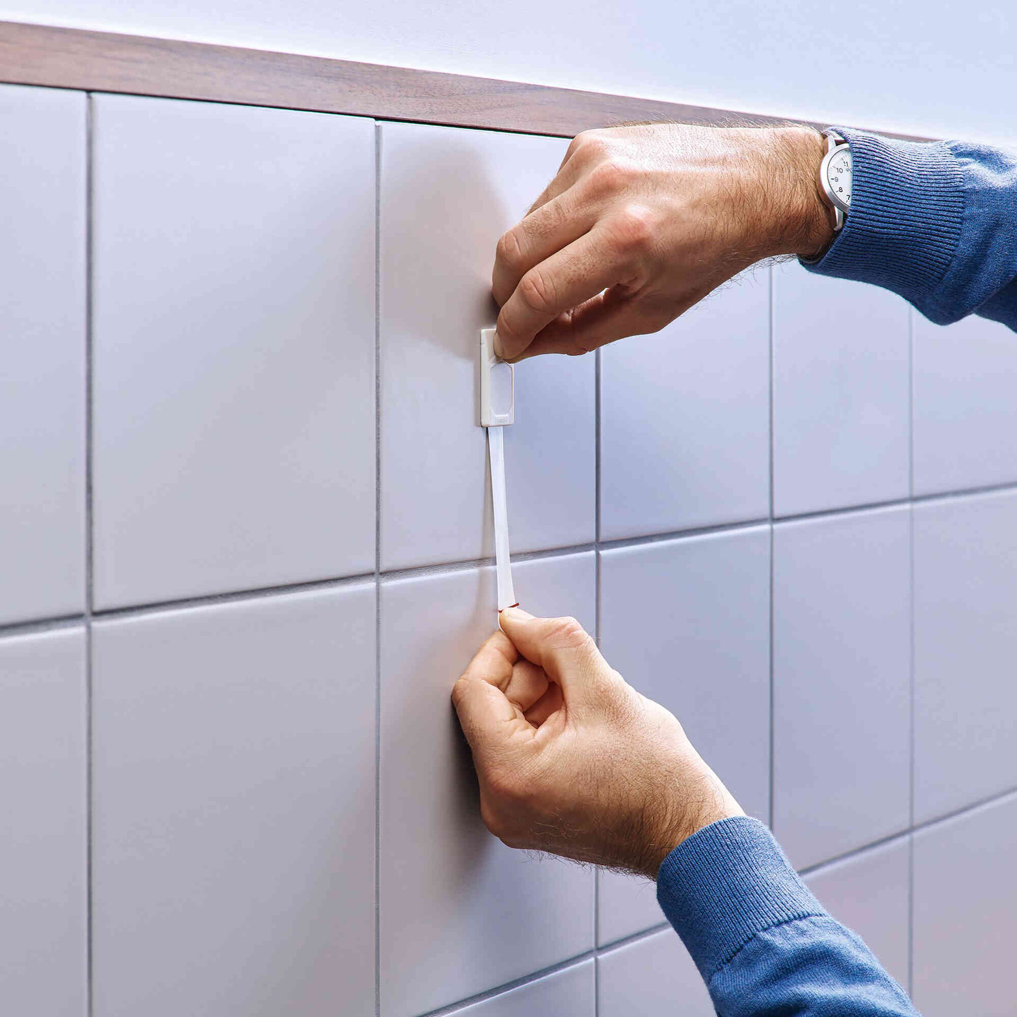 Pregos Adesivos para Azulejos 2kg