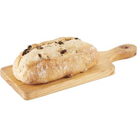 Pão com Passas Pão com Passas