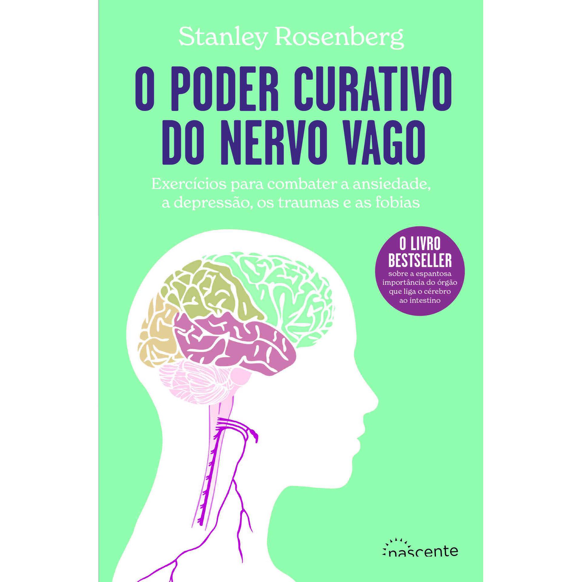 O Poder Curativo do Nervo Vago