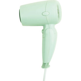 Secador de Cabelo de Viagem 800W Bazar&atilde;o