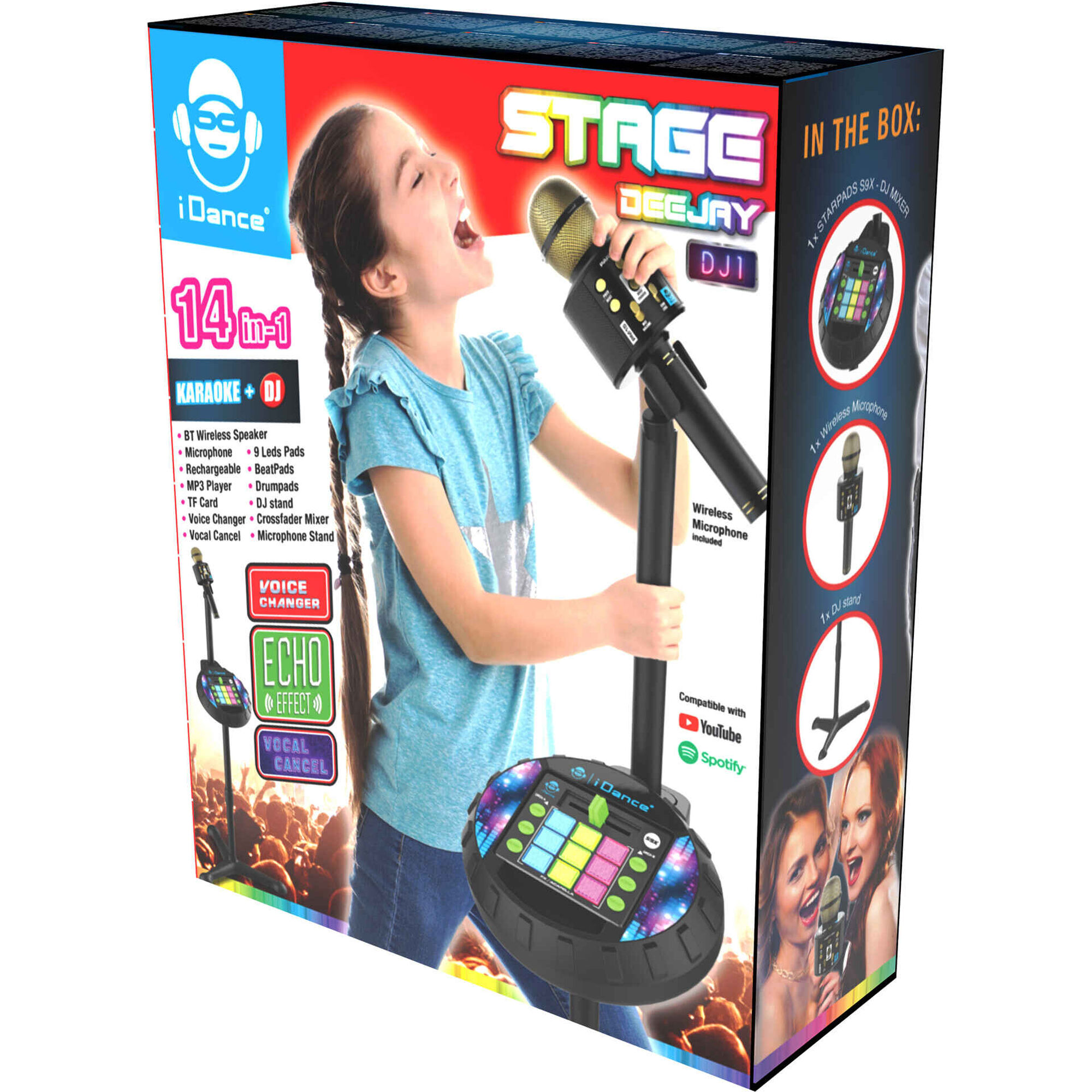 Estação Deejay DJ1