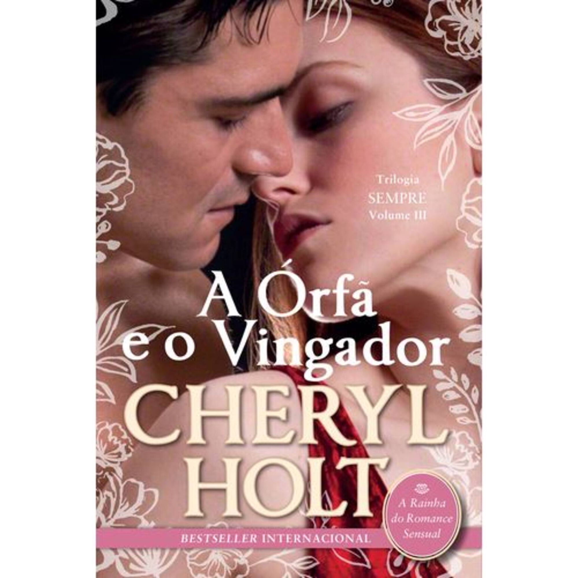 A Órfã e o Vingador