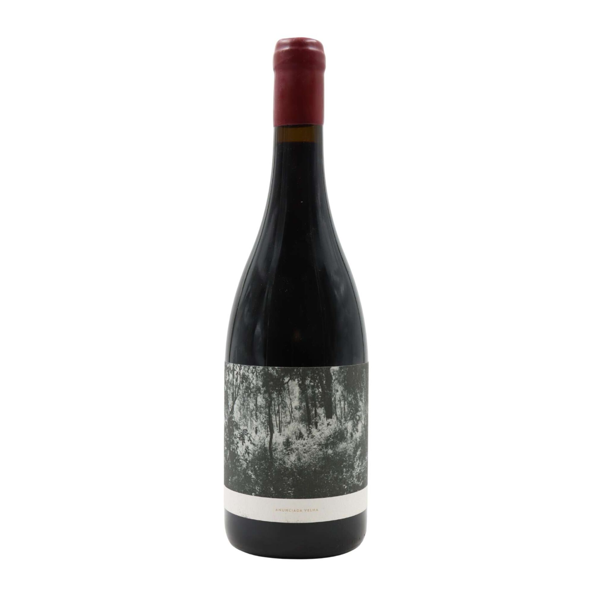 Anunciada Velha Tejo Vinho Tinto