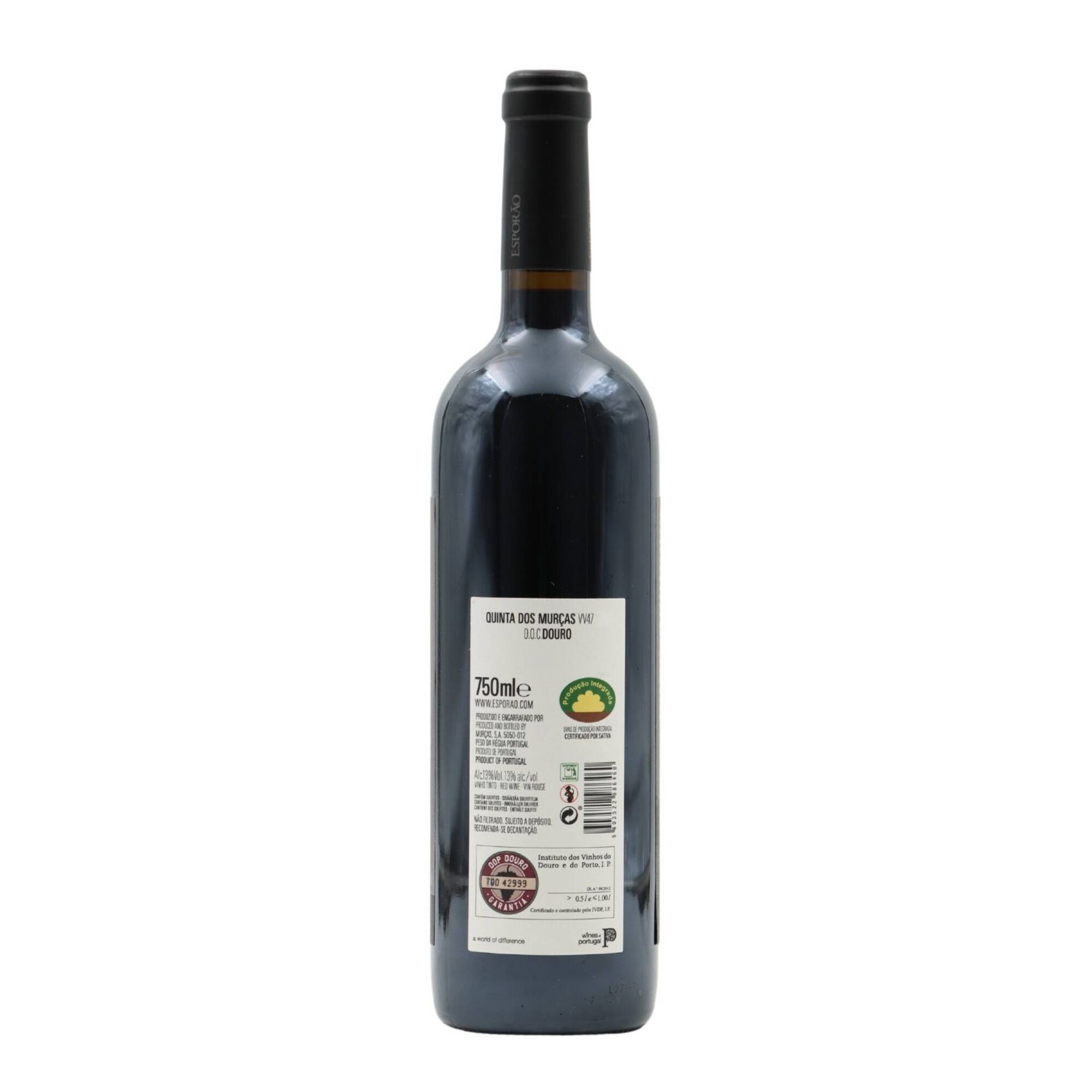 Mur&ccedil;as VV47 Douro Vinho Tinto