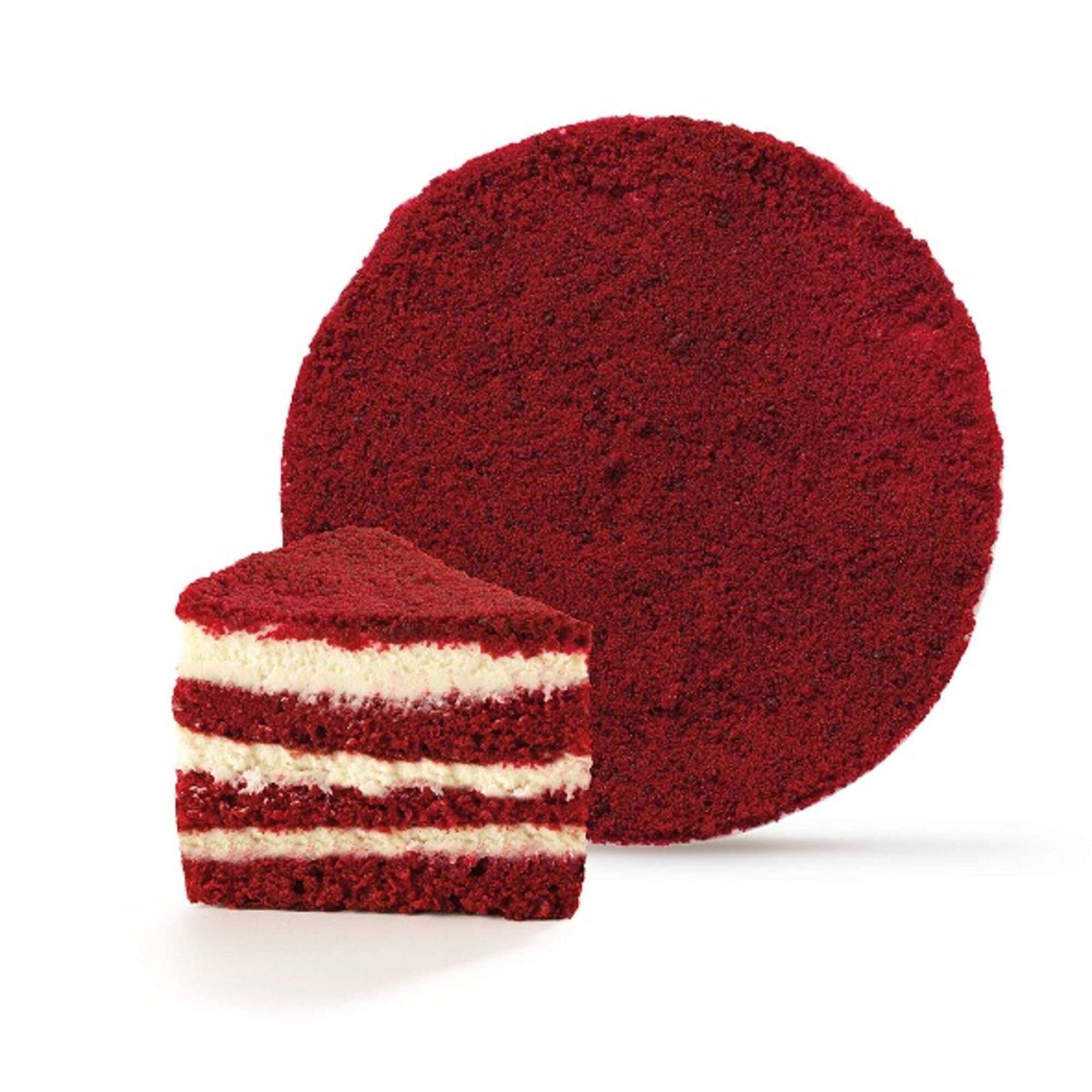 Bolo Red Velvet Bolo Red Velvet