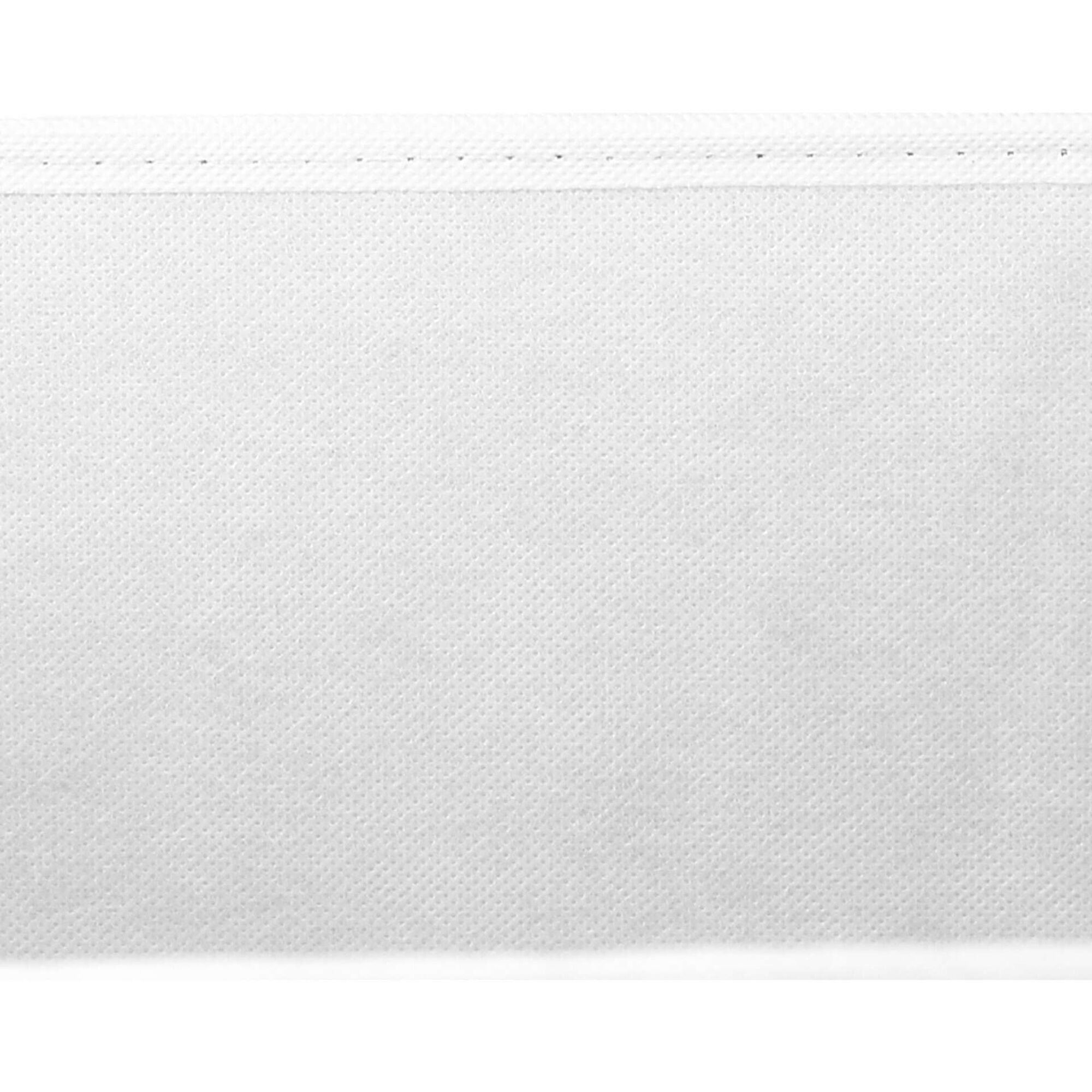 Cubo Arruma&ccedil;&atilde;o 33x38x33cm Branco Kasa