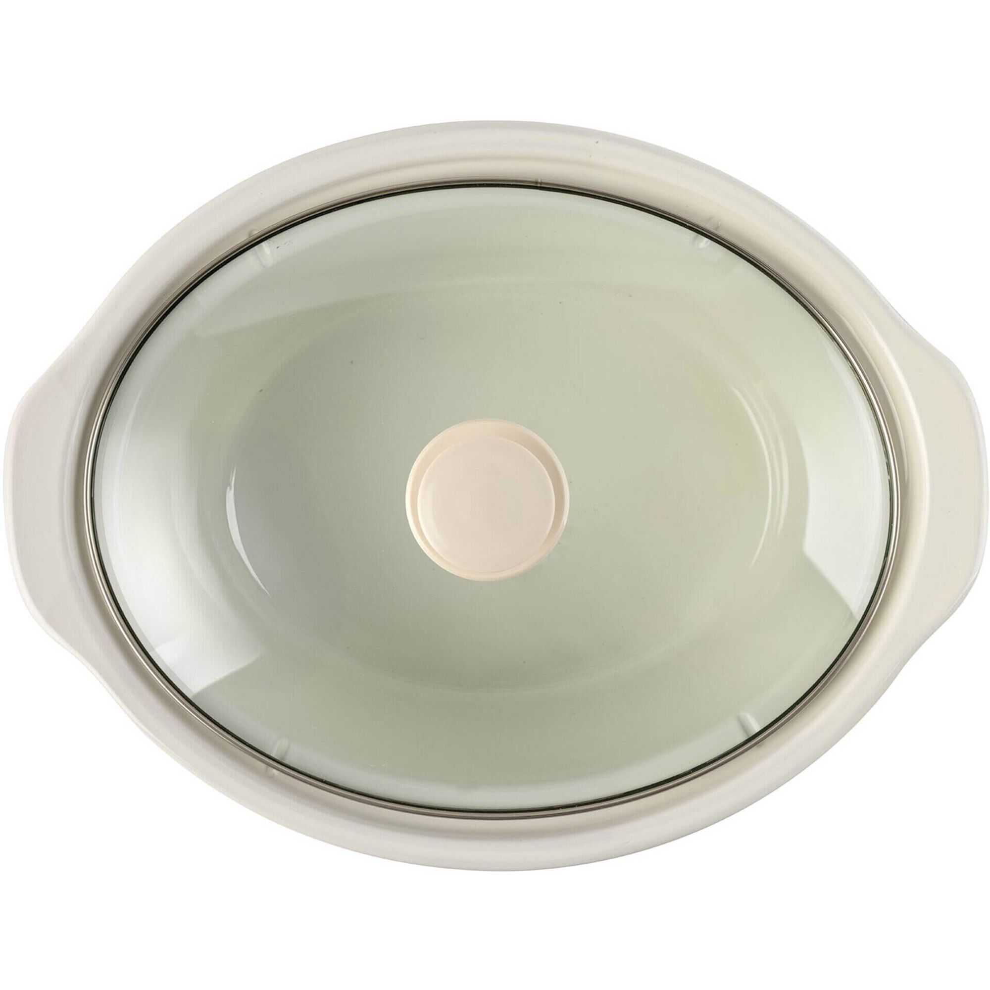 Slow Cooker Y&auml;mmi 5,5L