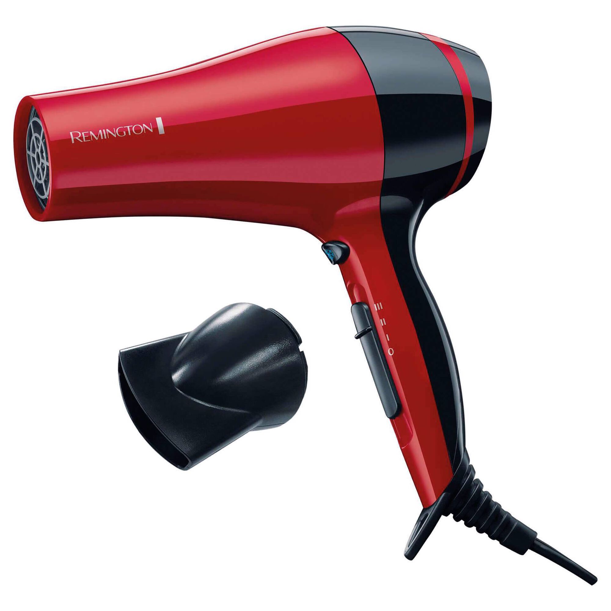 Secador Cabelo 2000W D3080 Secador Cabelo 2000W D3080
