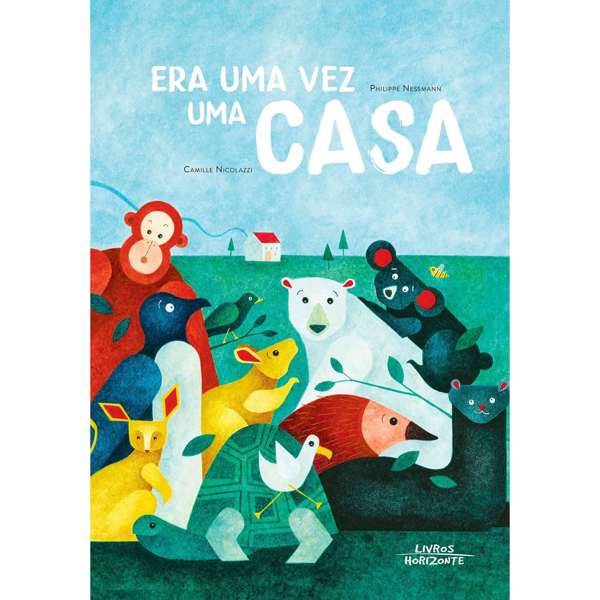 Era uma Vez uma Casa Era uma Vez uma Casa