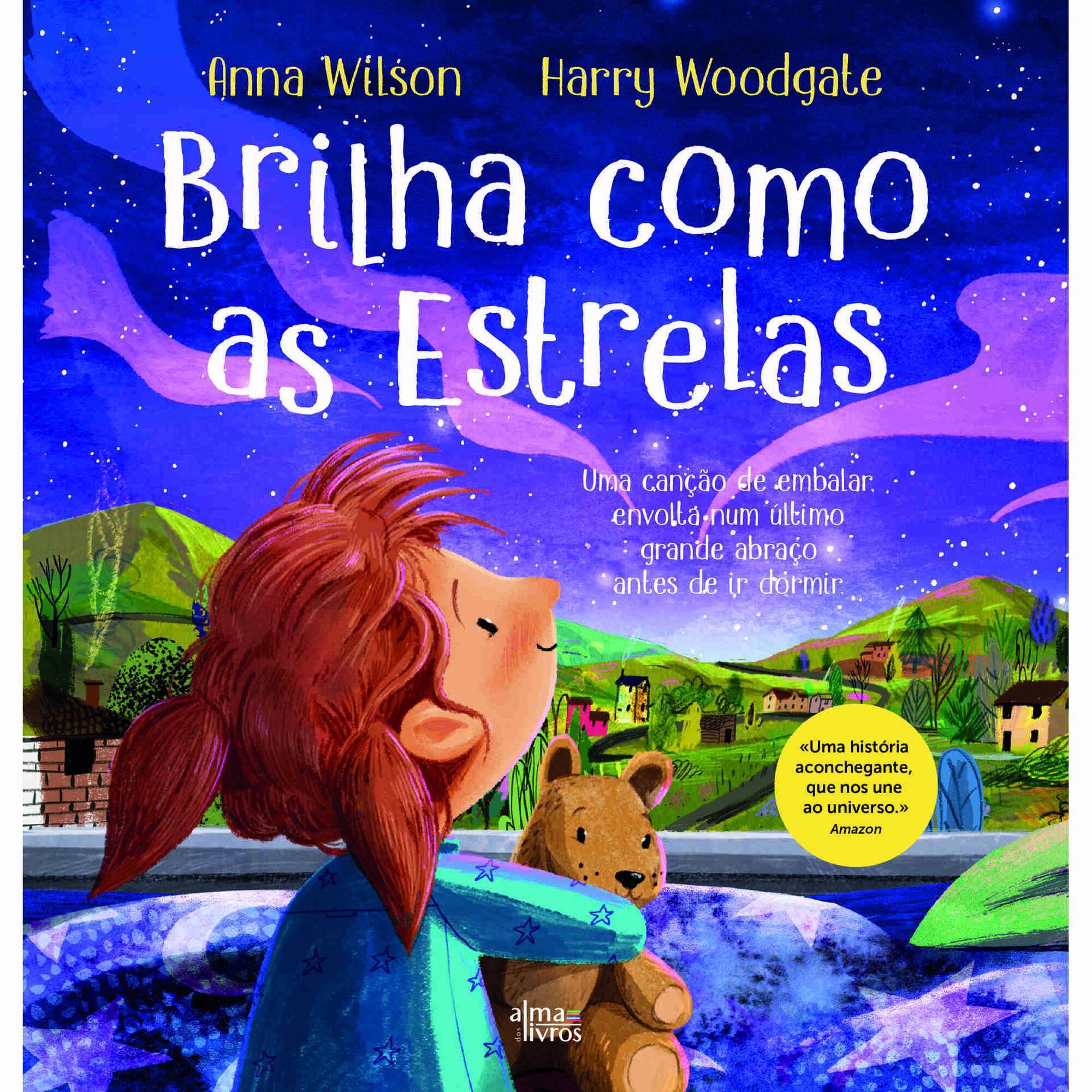 Brilha como as Estrelas