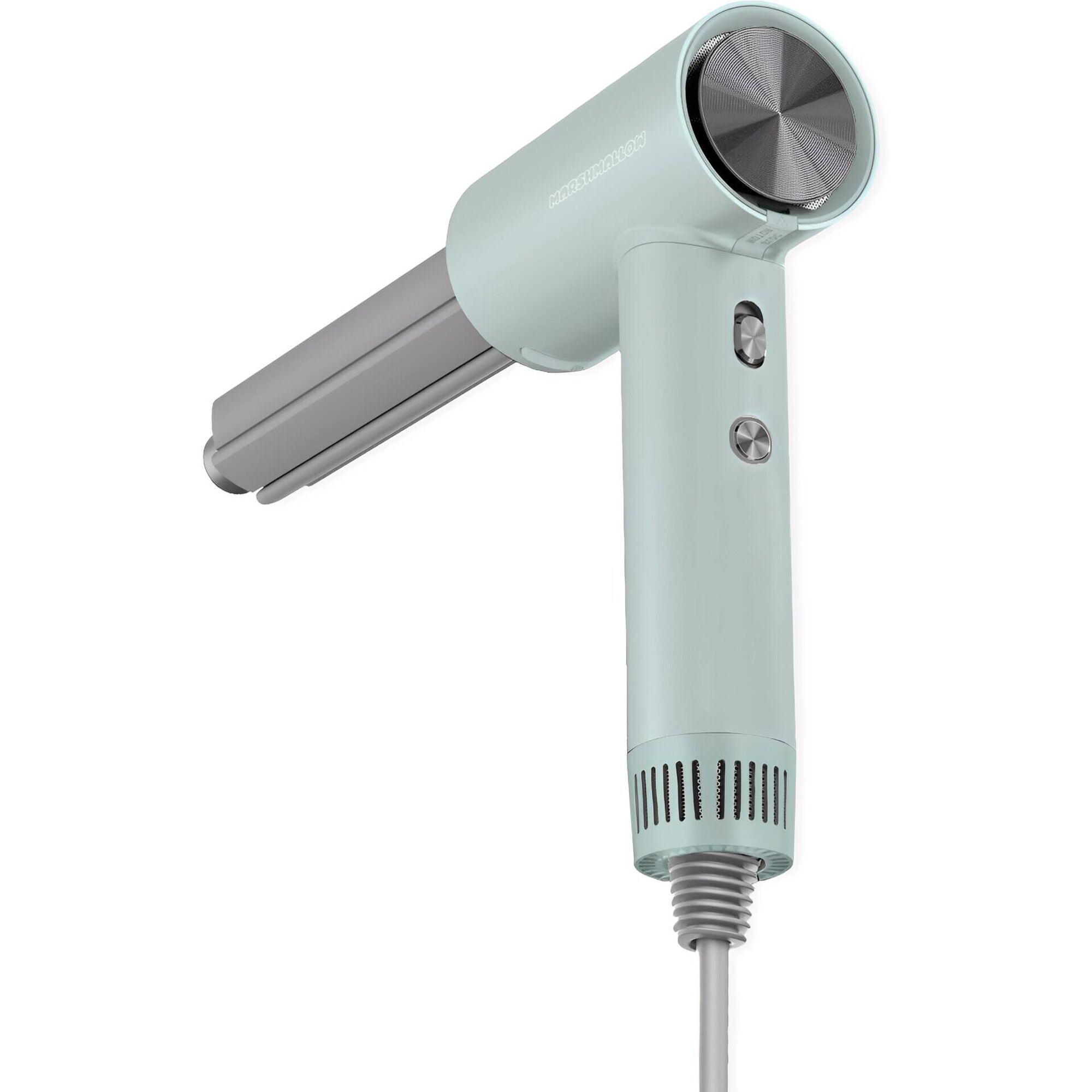 Secador e Modelador Viagem Marshmallow