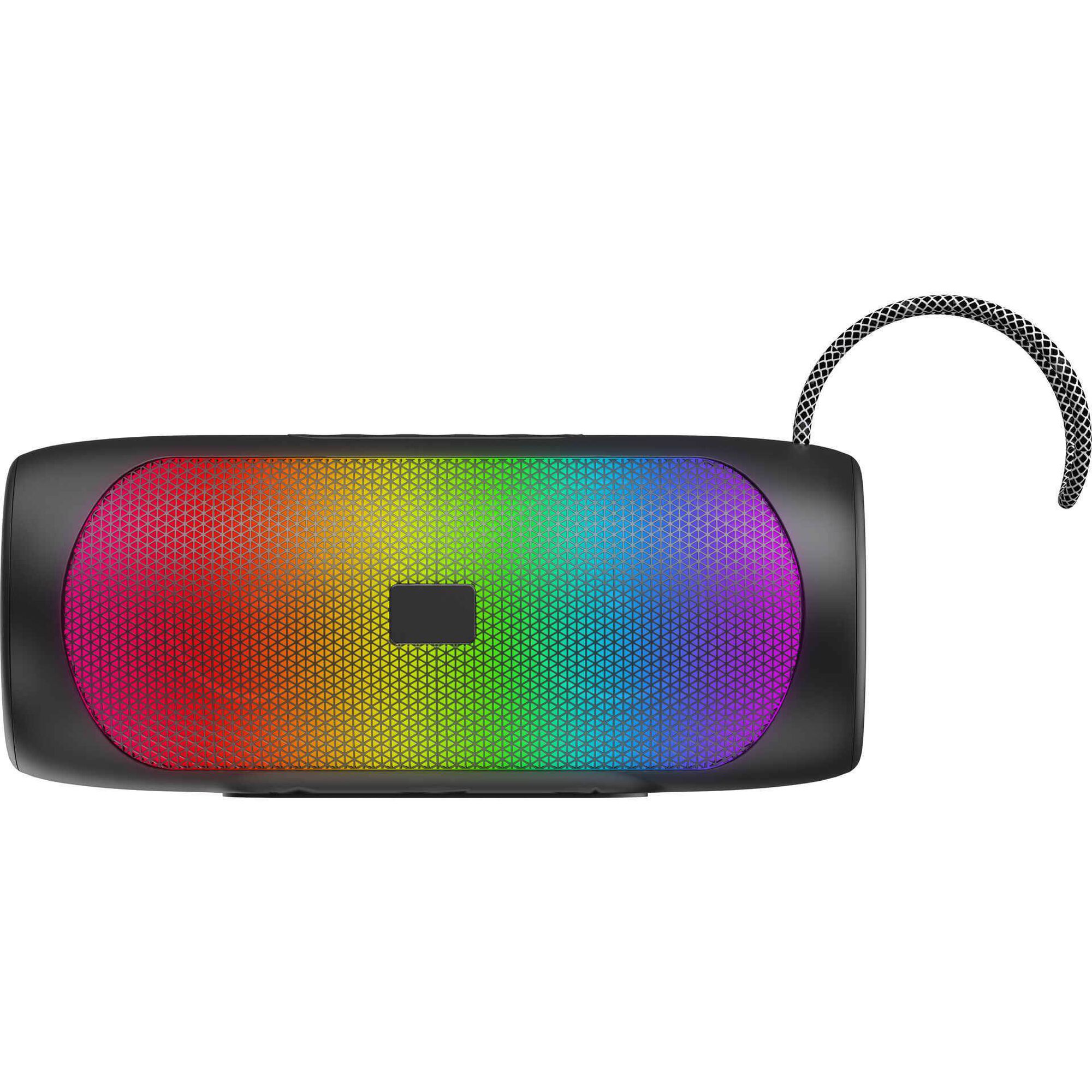 Coluna sem Fios Bluetooth 5.0 3W