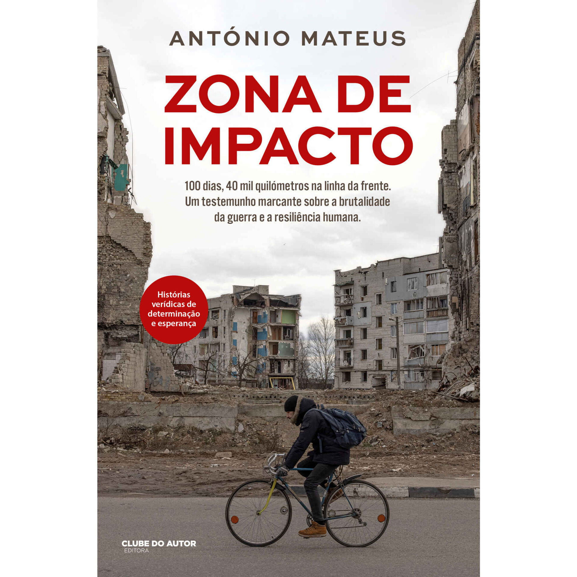 Zona de Impacto Zona de Impacto