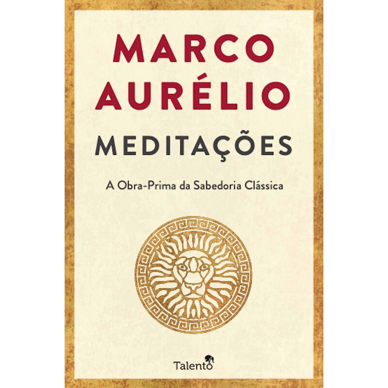 Meditações de Marco Aurélio