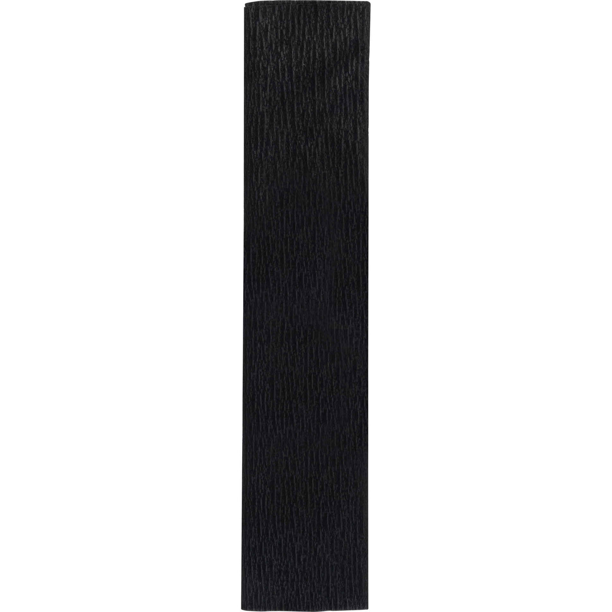 Papel Crepe 250x50cm Preto Note!
