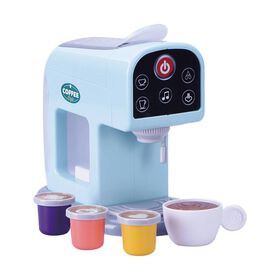Máquina de Café