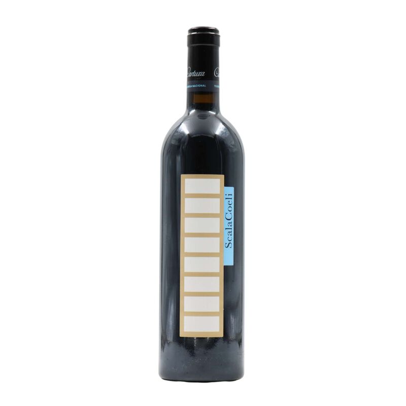 Scala Coeli Touriga Nacional Alentejano Vinho Tinto