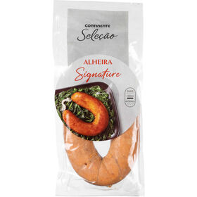 Alheira Signature Alheira Signature