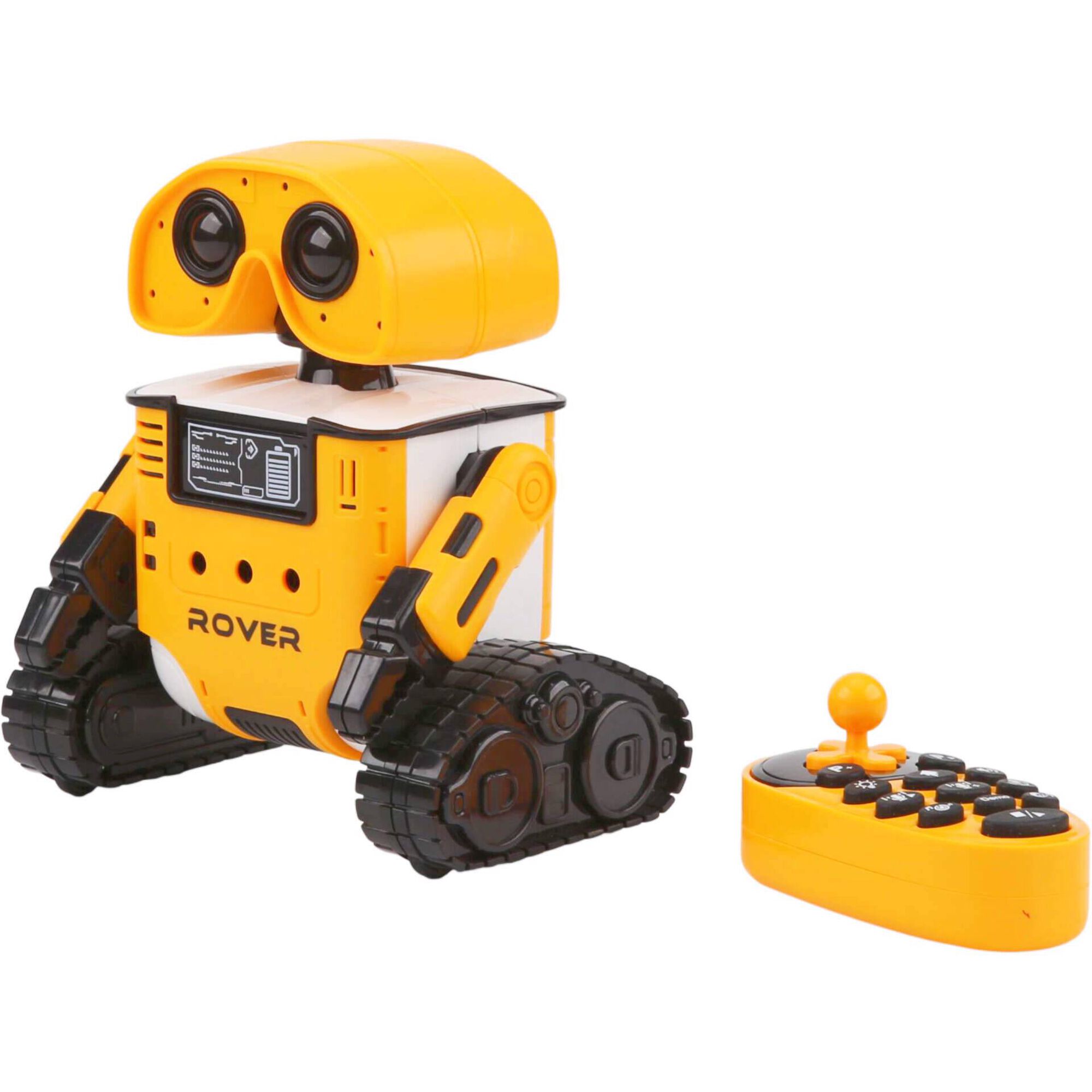 Zoko Speed Wheels - Rob&ocirc; Rover o Amigo