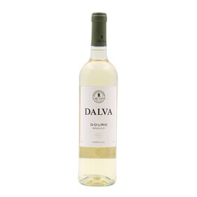 Dalva Colheita Douro Vinho Branco
