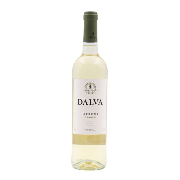 Dalva Colheita Douro Vinho Branco