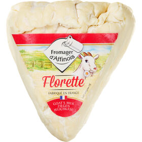 Queijo Florette de Cabra Fromager dAffinois