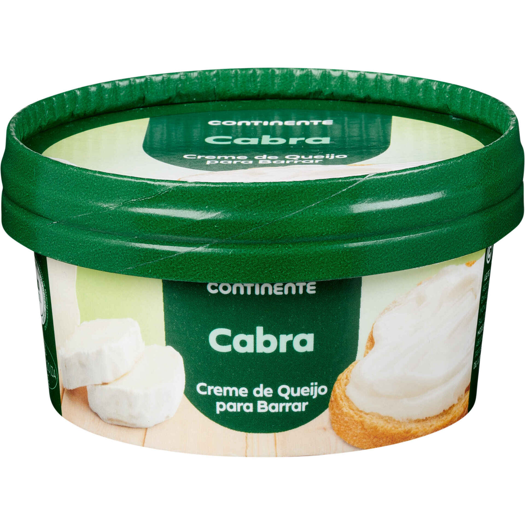 Creme de Queijo de Cabra para Barrar