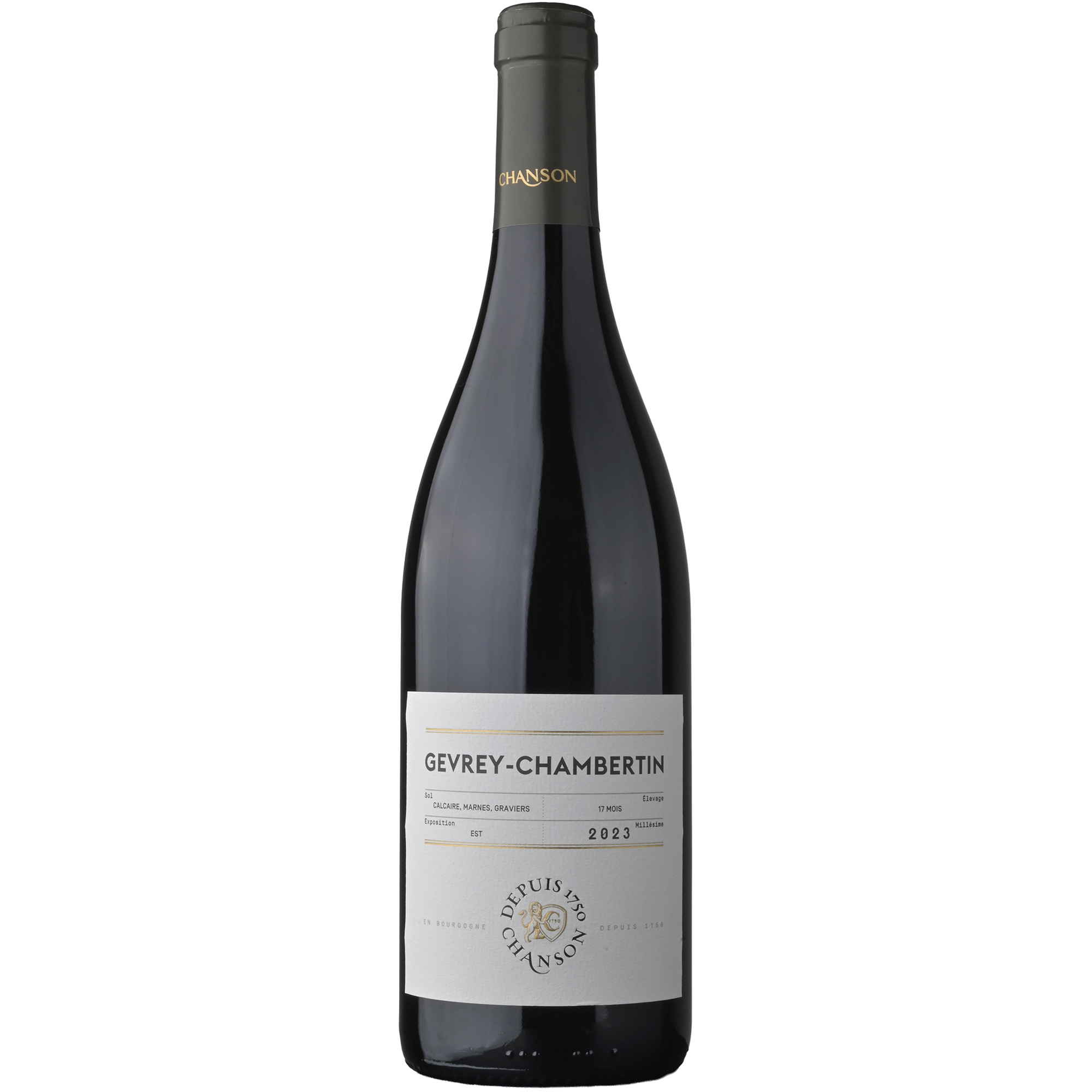 Chanson Gevrey Chambertin Vinho Branco