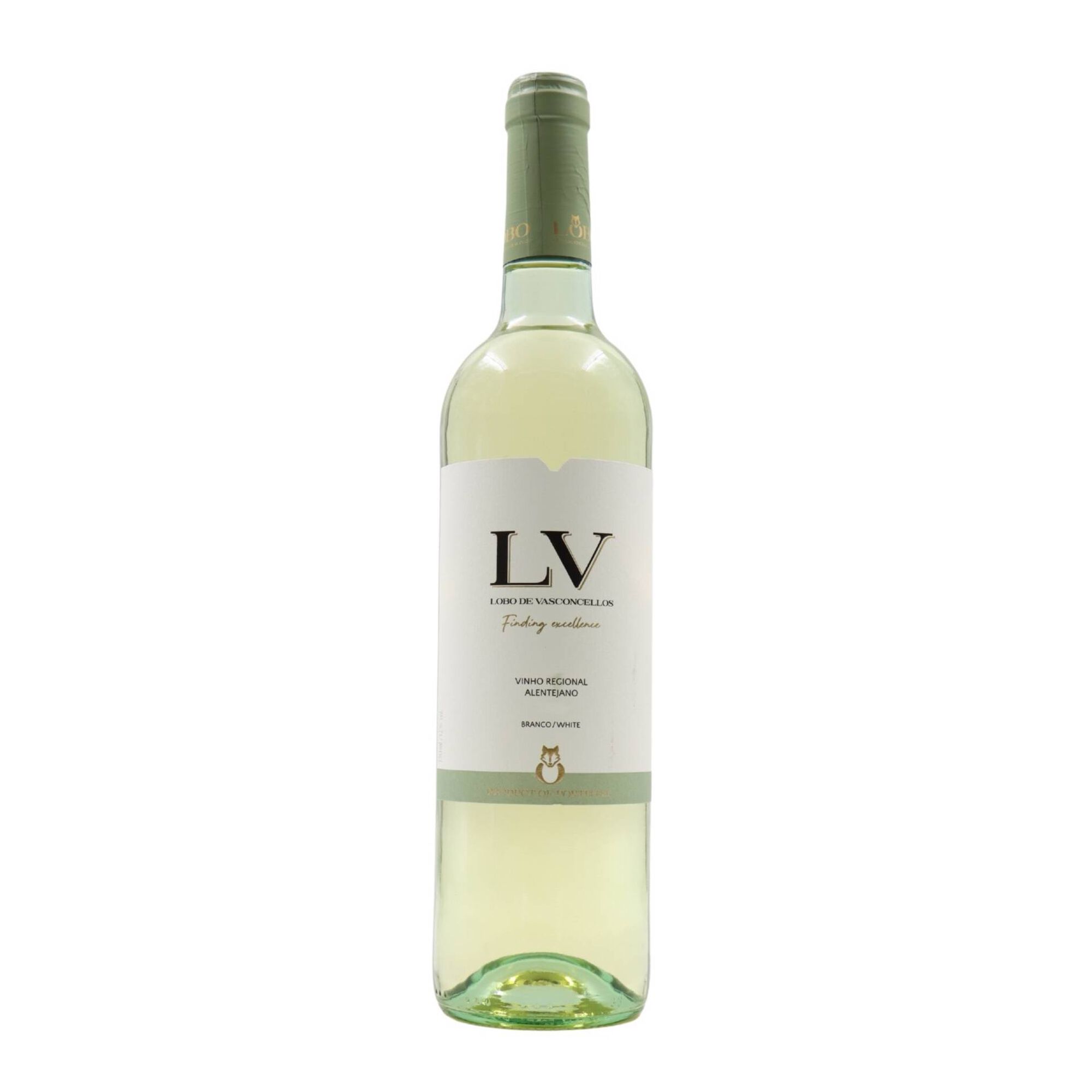 Lobo de Vasconcellos Alentejano Vinho Branco