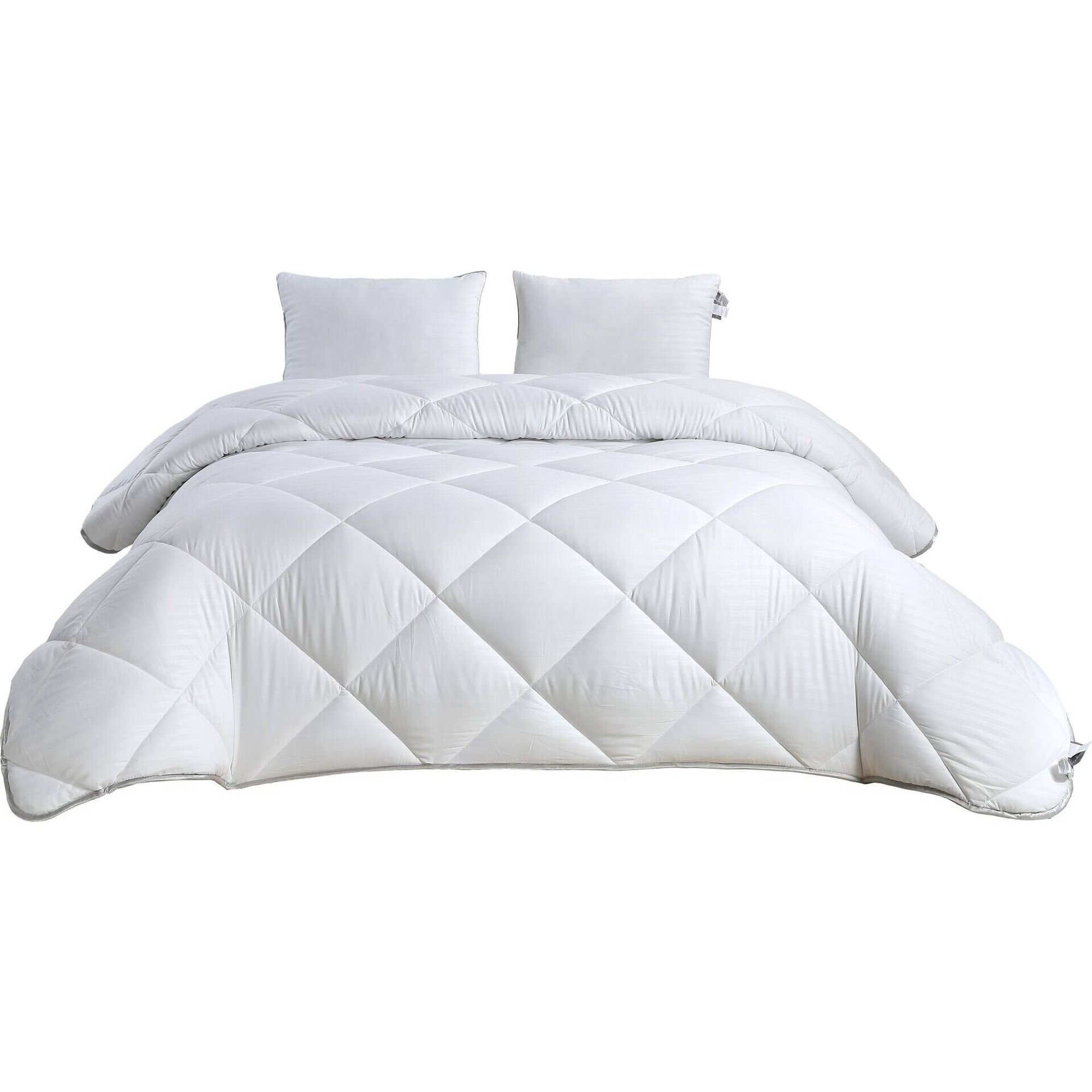 Conjunto Edredão 160x200cm e 1 Almofada