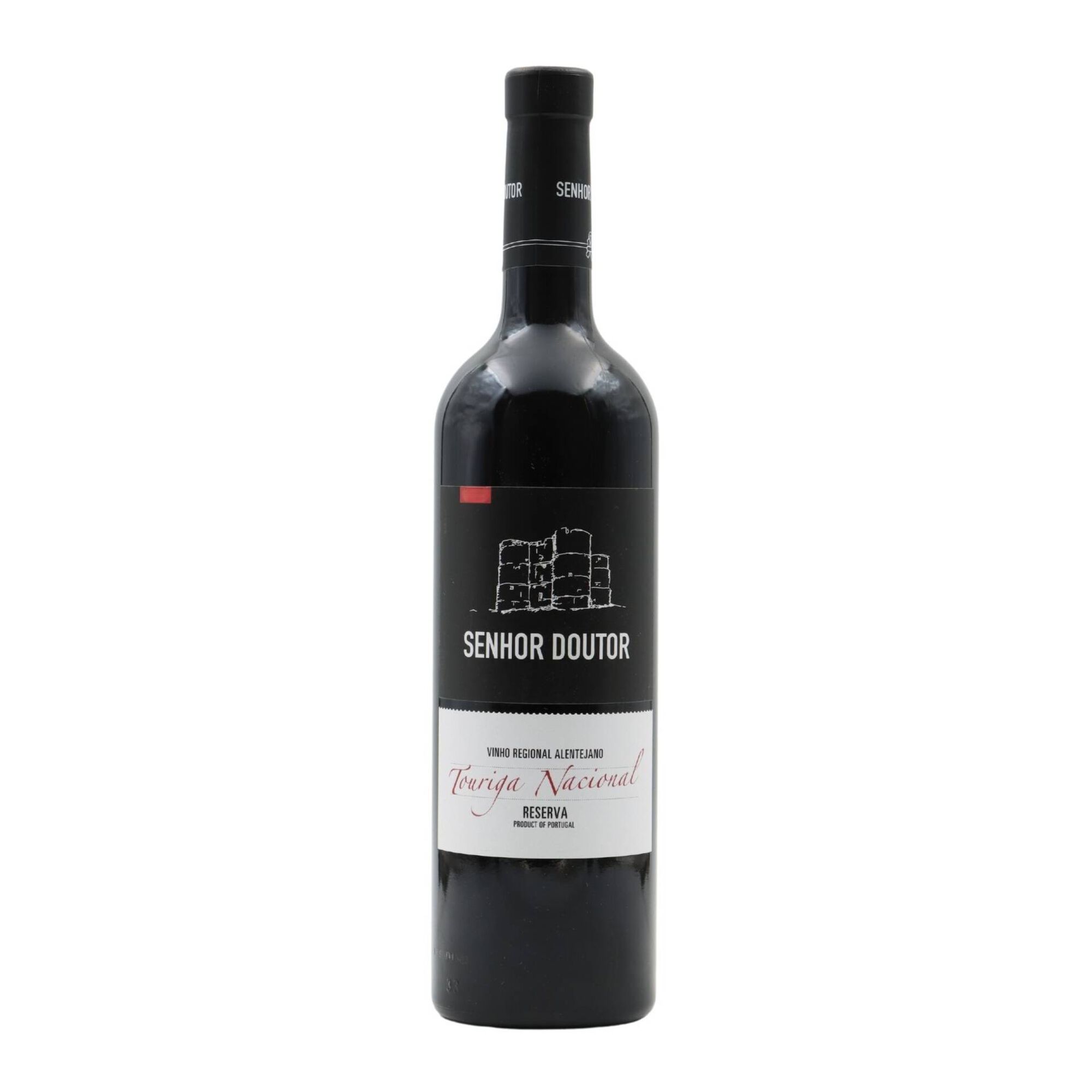 Senhor Doutor de Evoramonte Alentejano Vinho Tinto