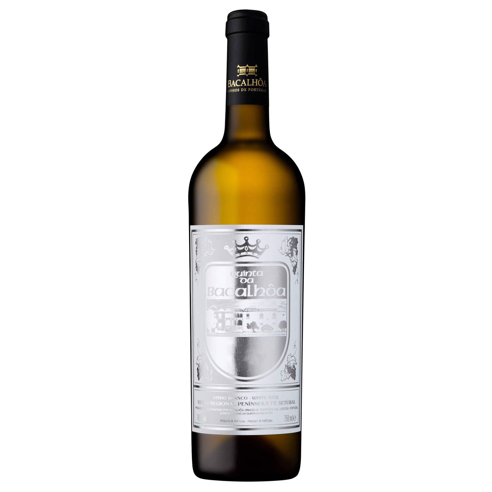 Quinta da Bacalhôa Regional Península de Setúbal Vinho Branco