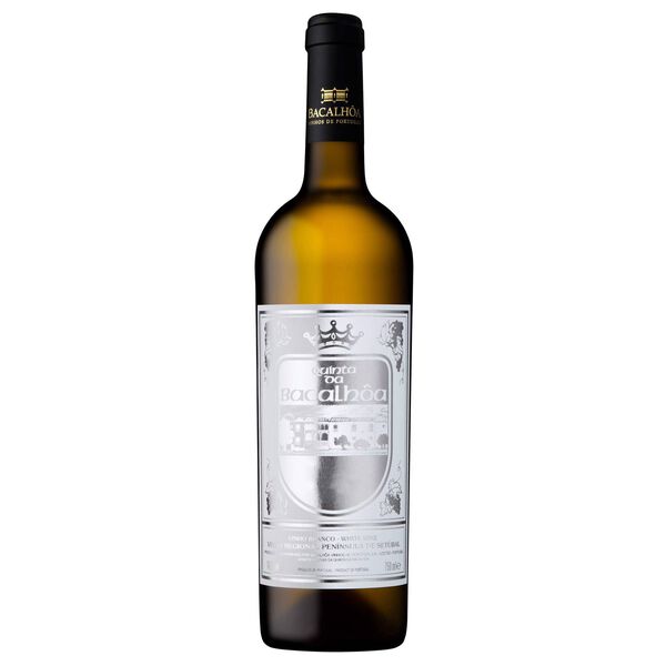 Quinta da Bacalhôa Península de Setúbal Vinho Branco