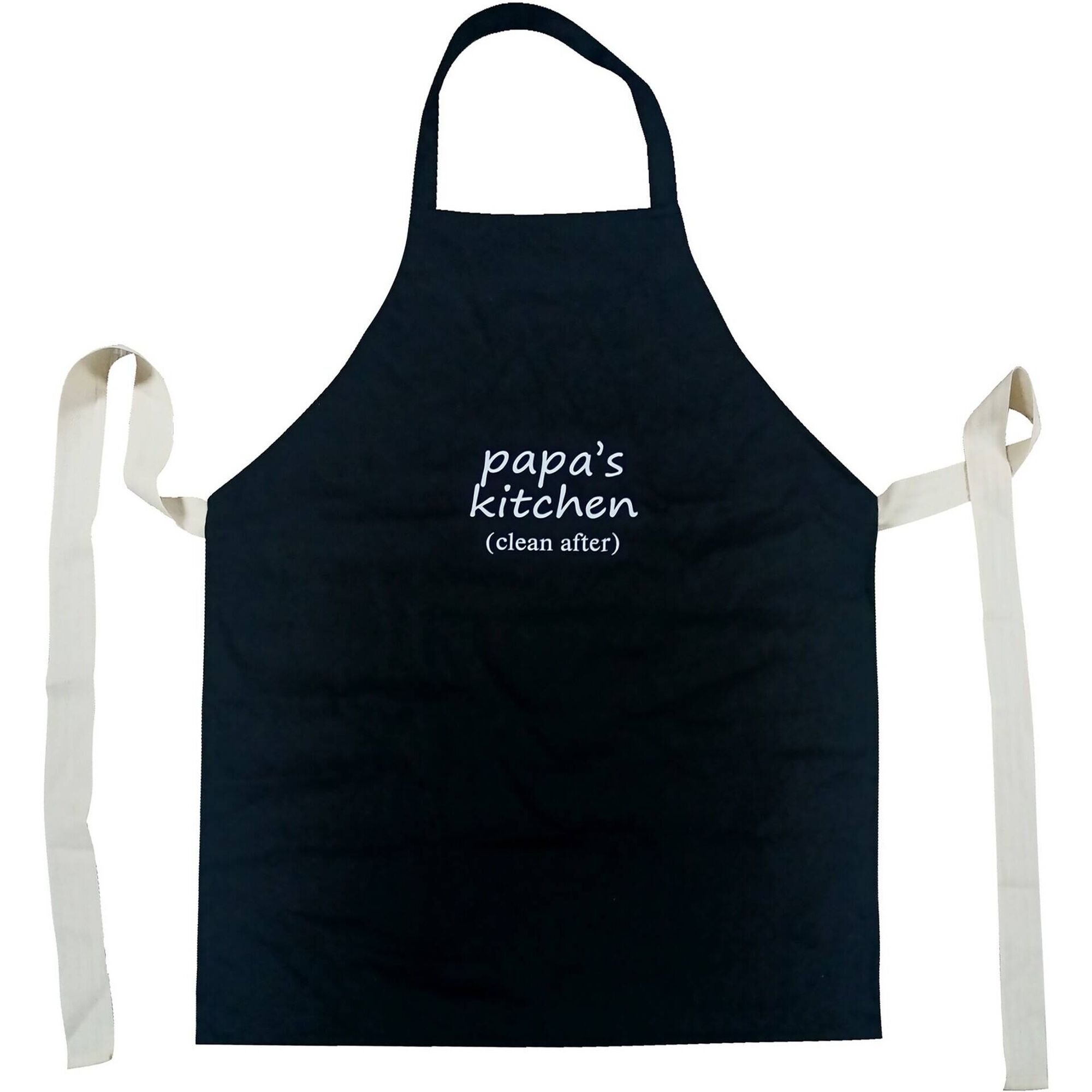 Avental 80x60cm Pap� Kasa