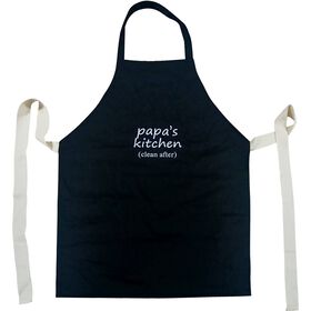 Avental 80x60cm Papa's Kasa