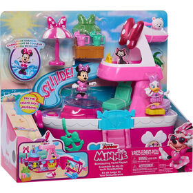 Disney - Iate da Minnie